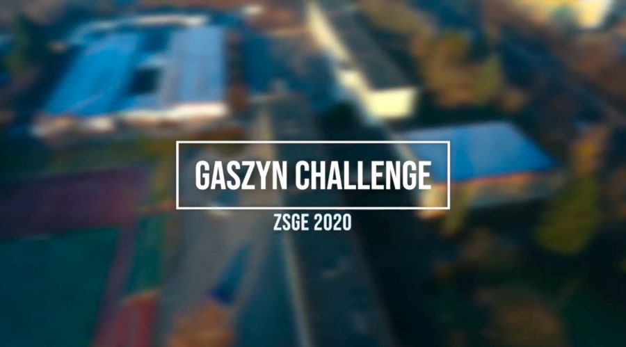 Gaszyn Challenge