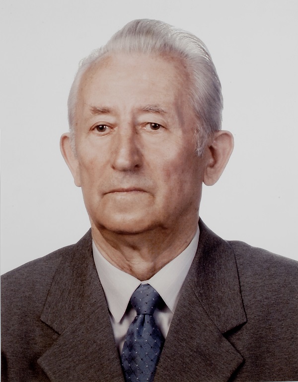 Dyrektor Edward Jędrzejczak